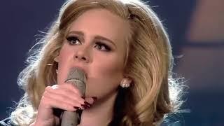 Adele - Someone Like You - Royal Albert Hall 2011