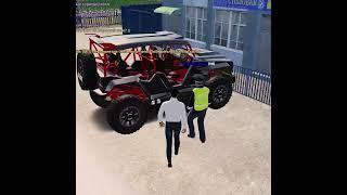 HASSLE ONLINE - RADMIR RP - NEKIT BOSOW в ГТА #shorts #crmp #bosow