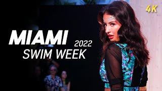 [Midnight Runway] 4K_MY LEGKINI PLANET FASHION SHOW MIAMI SWIM WEEK 2022