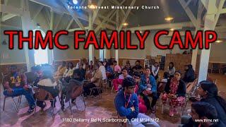 THMC | Family Camp | 2024