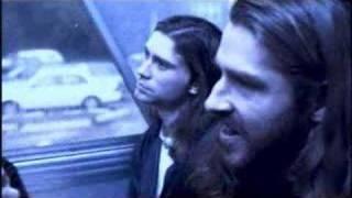 Collective Soul - The World I Know (Video)