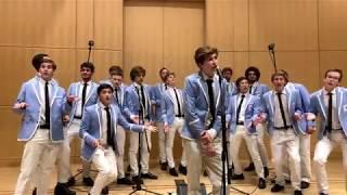 Sh-Boom (Life Could Be A Dream) (The Chords) | Columbia Kingsmen