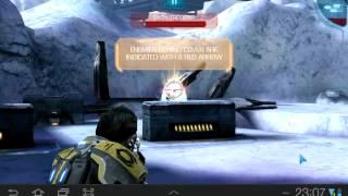 Mass Effect Infiltrator for Android