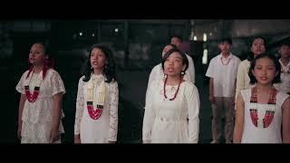 This is me (COVER) -  Bright Lights | Children’s Choir | Nagaland