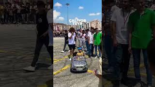 Tokyo Değil KONYAModifiye Fuarı #konya #modifiye #fuar #ünalturan #maybach #audi #tofaş #shorts