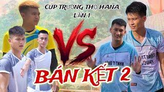  BÁN KẾT 2 : VT QUÝ NGUYỄN ( Mỏ , Khơi , Nguyên ) vs TT KRONGKLANG ( Thanh Tuấn , Nguyên Vũ )