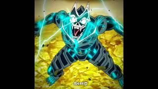「 Finely Kafka reveal his identity 」- Hindi dub edit  KaijuNo.8 ep 10 #anime #kaijuno8 #animeedit