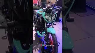 2023 Tvs Raider 125 New Color | #short #minutejagmohan #viral