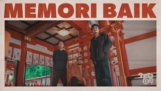 Sheila on 7 - Memori Baik feat. Aishameglio [Official Lyric Video]