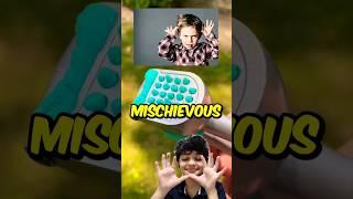 Put A Finger Down CHALLENGE - TROUBLE CHILDHOOD EDITION #challenge #fingerdown #funny #trending