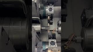 Eurotech Multi-Axis Mill Turn