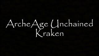 ArcheAge Unchained: Kraken (01)