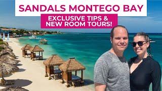 Sandals Montego Bay UPDATED | What you NEED to know about this Jamaican all-inclusive