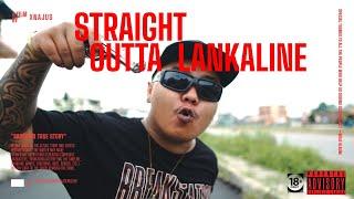 Wild Martin - Straight Outta Lankaline - prod. The Blank Production