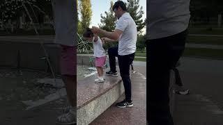 #love #family #dance #funny #baby #happy #sweet #babygirl #jasi #dad #uzbekvideo #yangivideo