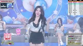【韓國女團直播】【KBJba】【JinriCP】【MScrew33】【pandalive】【PandaClass 熊貓班】