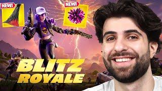 MASSIVE FORTNITE UPDATE!