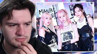 their best song | VIVIZ - 'MANIAC' MV | REACTION