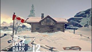 The Long Dark #12 Добываем копье, убиваем волков