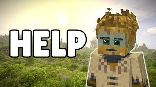 Let's Mine and Craft in Vintage Story!