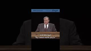 A Time to Laugh | From I’ll Try to I Will Do | Lee F. Braithwaite | September 2005