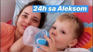 24H SA ALEKSOM