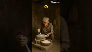 TRUMP'S Crazy Meal Roundup#ai #video