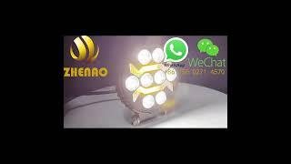 4Inch LED Work Light 20W Car Spotlight Headlight Offroad Driving Lights #Truck #Boat #SUV work Light