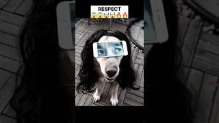 Respect  #shorts #respect