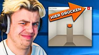 Die Aufgabe ist das Spiel zu schließen???