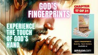 How To Get Prayers Answered. - Book GOD'S FINGERPRINTS | Romi Verdera