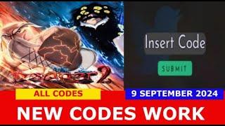 *NEW CODES* [NEW UPDATE] Reaper 2 ROBLOX | September 9, 2024