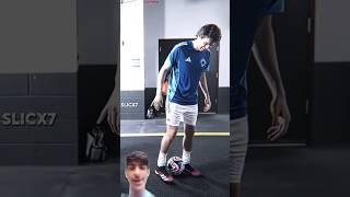 Bro Didn’t Recognize Kaka... UNREAL 
