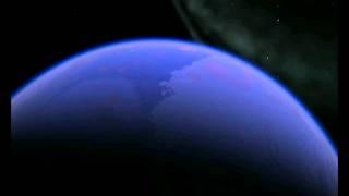 SpaceEngine 0.9.6.2 Planetary Promo Video