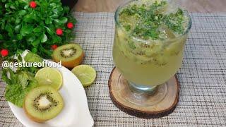 3 Most Wanted Summer Refreshing Drinks Recipe by Gesture of food