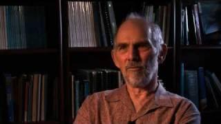 Dan Odell | Historical Perspectives Interview Excerpt | Aquatic Mammals Journal