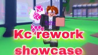 Kc Rework Showcase Aut