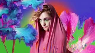 Alison Goldfrapp - Digging Deeper Now (Visualiser)