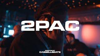 [FREE] 50 Cent X Digga D type beat | "2Pac" (Prod by Cassellbeats)