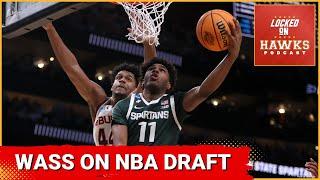 Atlanta Hawks: 2025 NBA Draft Preview with Jonathan Wasserman
