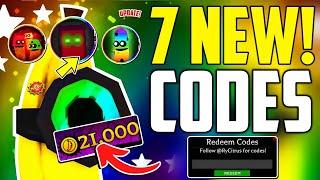 ️UPDATECODE!️ BANANA EATS ROBLOX CODES SEPTEMBER 2024 - BANANA EATS CODES