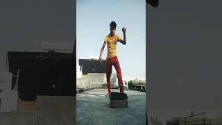 solid#body harshit singh 