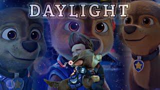 Daylight - Paw Patrol (Amv)