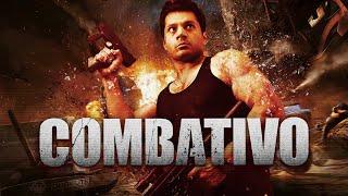 COMBATIVO | ACTION | 2023 TRAILER