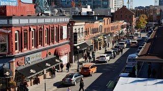 Le marché By | Tourisme Ottawa