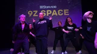 Дима Кремер & Dance secret bar. Отчетный концерт 9Z.SPACE 30.05.2021