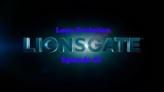 Logo Evolution: Lionsgate Films (1997-Present) [Ep 18]