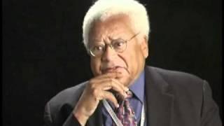 James Lawson - Gandhi and Nonviolence