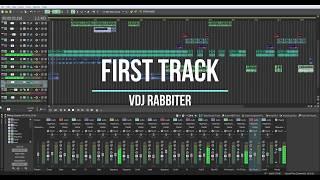 Mr. First - VDJ Rabbiter