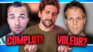 LES PLUS GROS SCANDALES SUR YOUTUBE - Partie 4